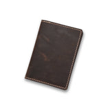 Passport Wallet - Oxford