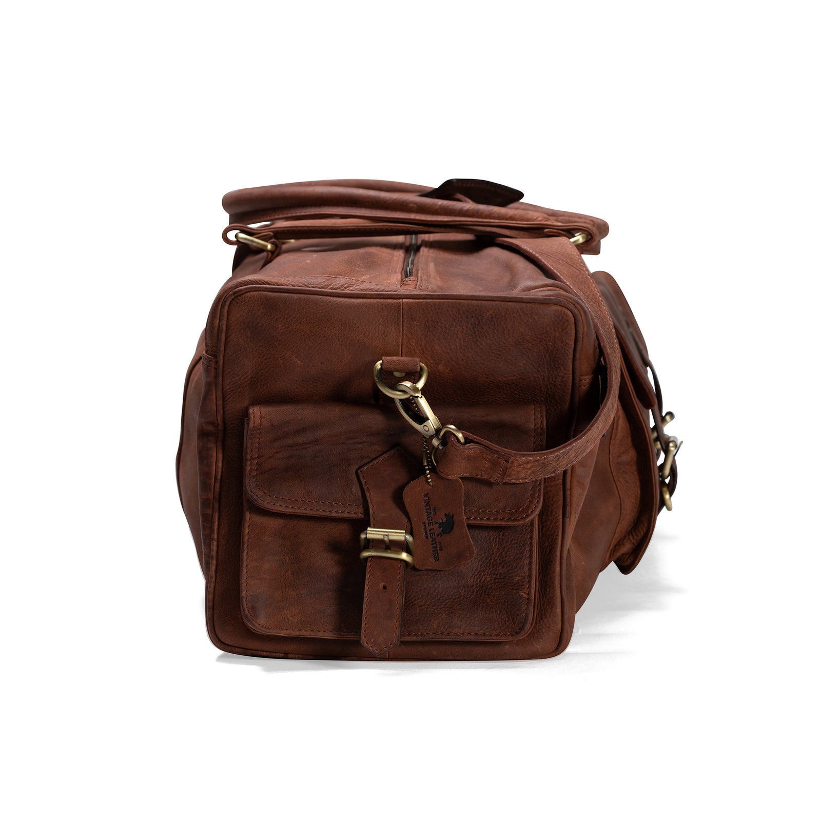 Shop Leather Duffle Bag – Vintage Leather Sydney