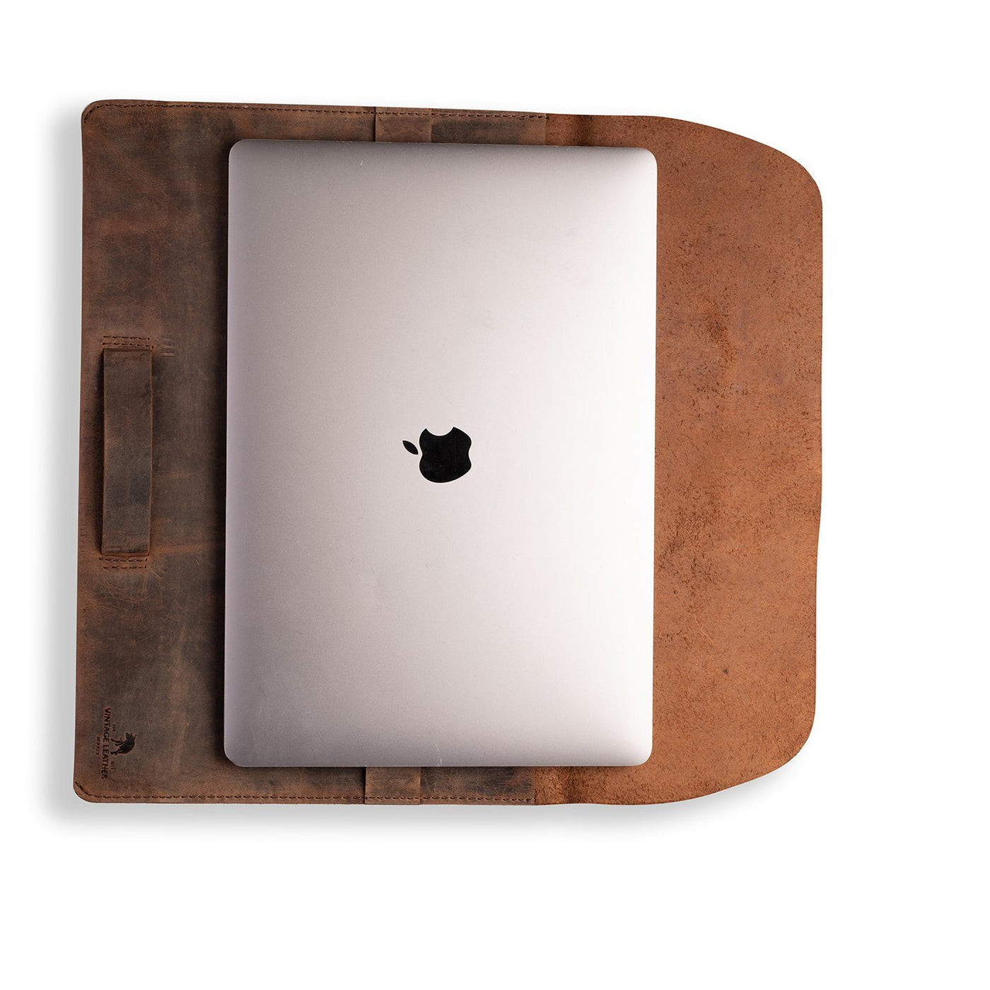 Premium 13-Inch Laptop Sleeve Stylish Protection – Vintage
