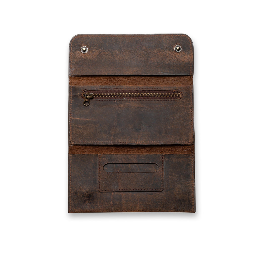 The Best Tobacco Pouches – Vintage Leather Sydney