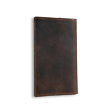 tobacco leather pouch