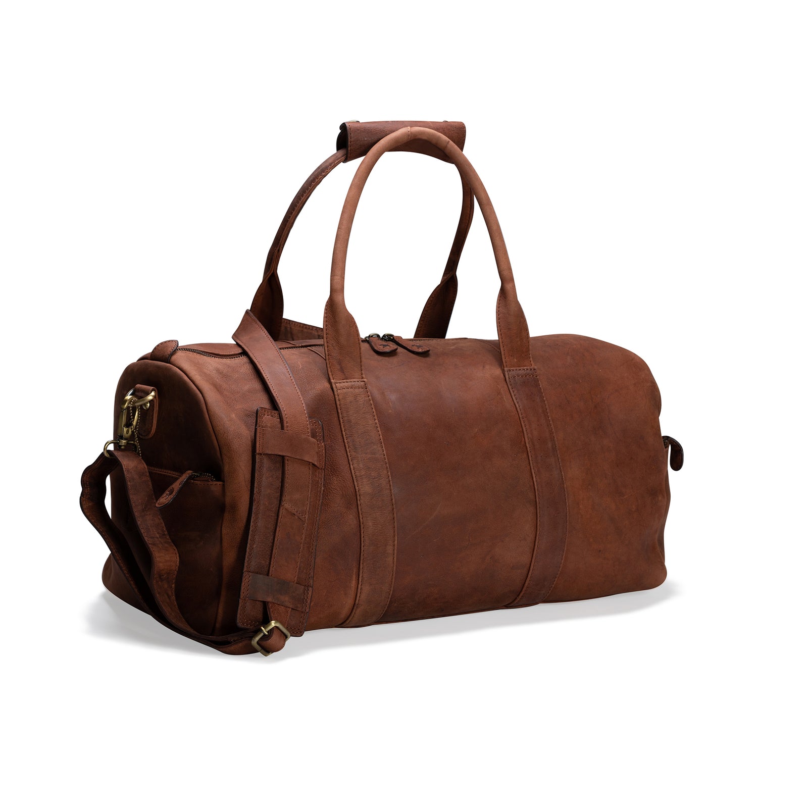 VintageLeatherSydney_DuffleBag