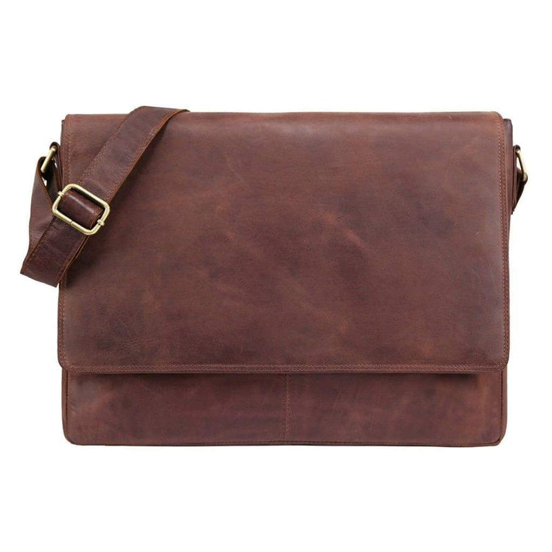 Shop Mens Leather Laptop Bag Online – Vintage Leather Sydney